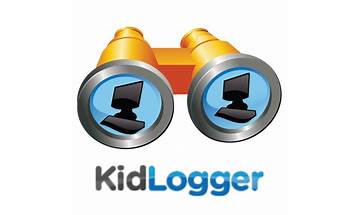 Kidlogger: App Reviews; Features; Pricing & Download | OpossumSoft